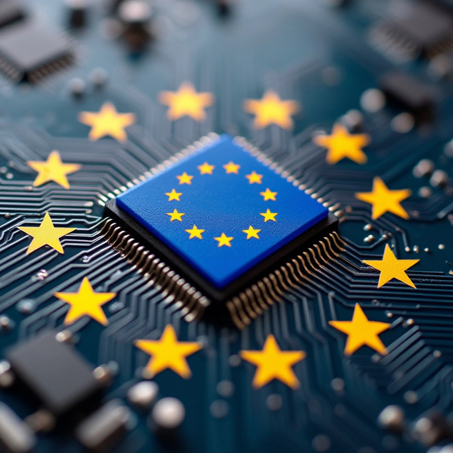 Der Cyber Resilience Act - Die EU verpflichtet Hersteller digitaler Produkte zu IT-Sicherheit und Risikobewertung